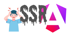 Angular remove SSR from your project